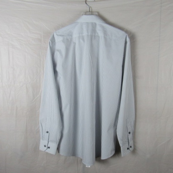 14th & Union Designer Shirt- NORDSTROMS RACK - Picture 3 of 5